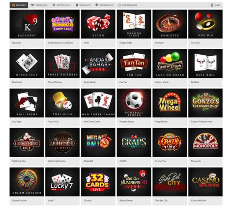 188BET Casino (2024) .